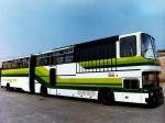 Ikarus 695.01 1984 года
